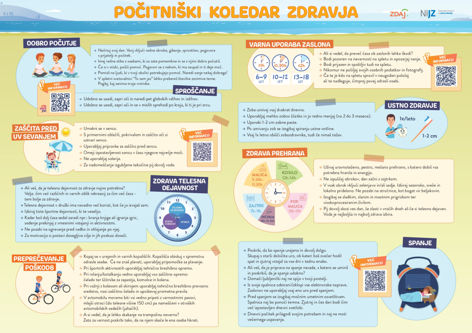 Pocitniski koledar zdravja 2026 page 0002